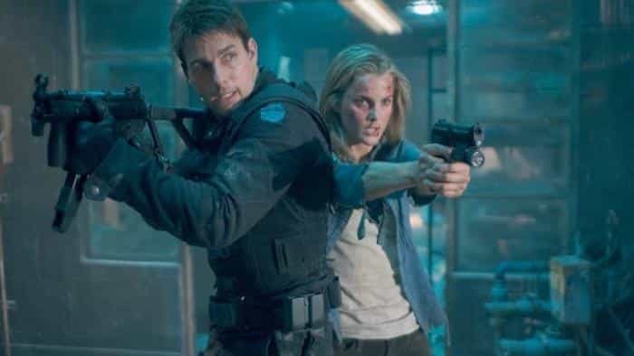 تماشای فیلم ماموریت غیر ممکن ۳ محصول سال 2006 | چیبینو