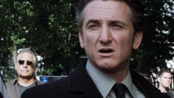 تماشای فیلم رودخانه مرموز محصول سال 2003 | چیبینو