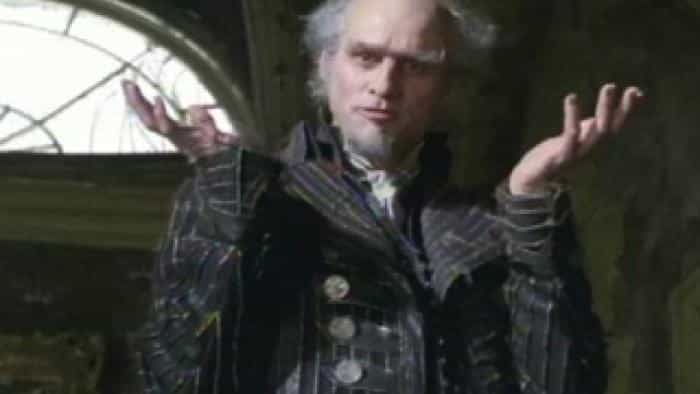 تماشای فیلم سریع وقایع ناگوار لمونی اسنیکت (2004) | چیبینو