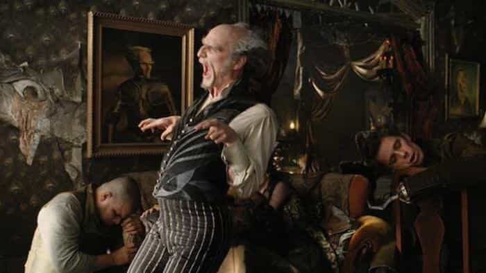 تماشای فیلم سریع وقایع ناگوار لمونی اسنیکت (2004) | چیبینو