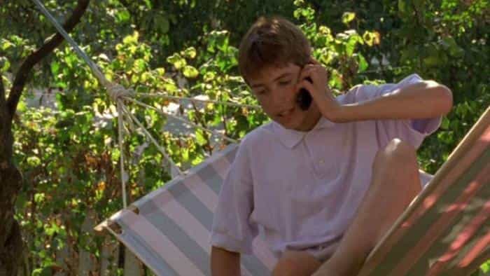 نقد و بررسی فیلم گرگ تابستان محصول سال 2003 | چیبینو