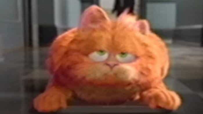 تماشای فیلم گارفیلد 1 محصول سال 2004 | چیبینو