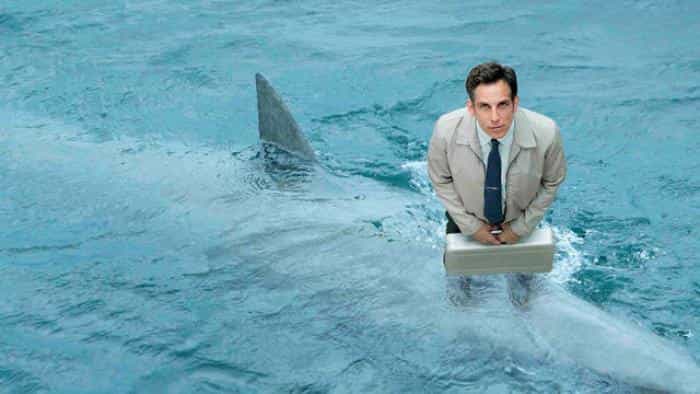 تماشای فیلم زندگی خصوصی والتر میتی محصول سال 2013 | چیبینو