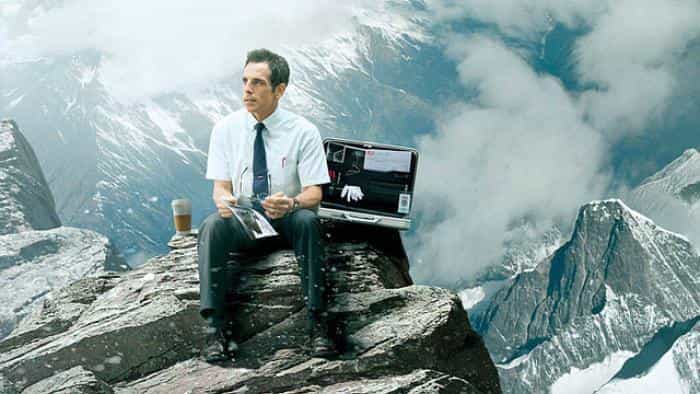 تماشای فیلم زندگی خصوصی والتر میتی محصول سال 2013 | چیبینو