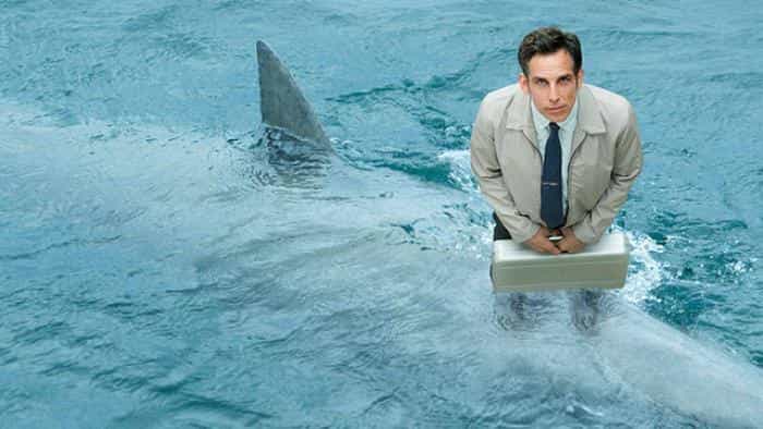 تماشای فیلم زندگی خصوصی والتر میتی محصول سال 2013 | چیبینو