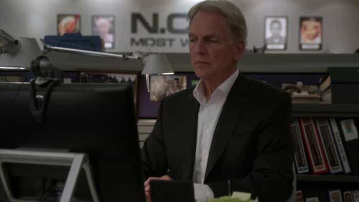 نقد و بررسی سریال انسیآیاس محصول سال 2003 | چیبینو