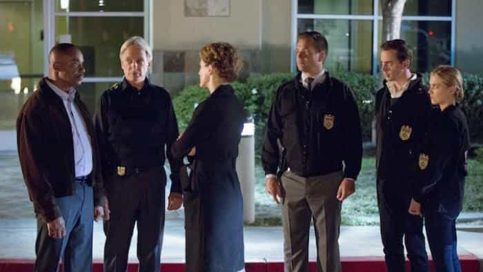 نقد و بررسی سریال انسیآیاس محصول سال 2003 | چیبینو