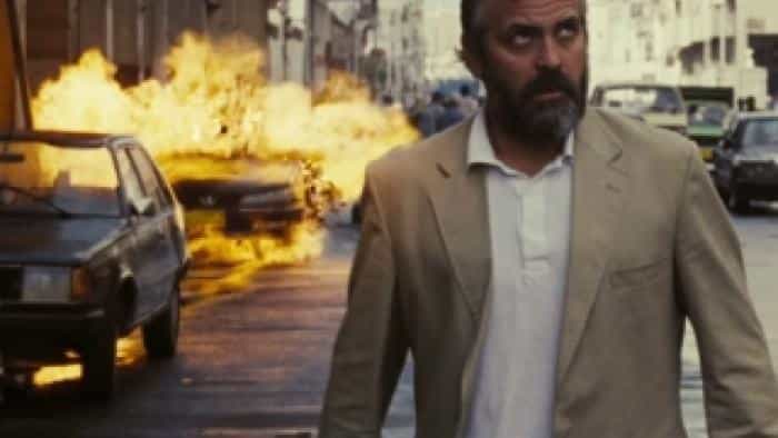 نقد و بررسی فیلم سیریانا محصول سال 2005 | چیبینو