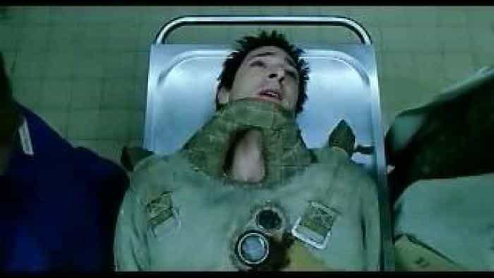 تماشای فیلم جلیقه محصول سال 2005 | چیبینو