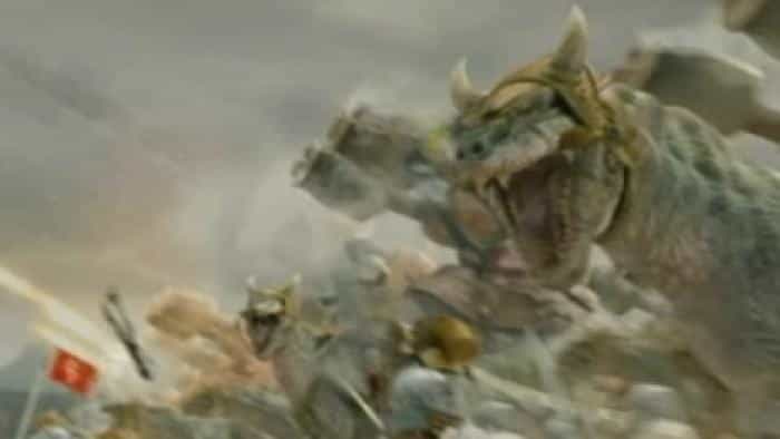 نقد و بررسی فیلم جنگ اژدها: جنگ دی محصول سال 2007 | چیبینو