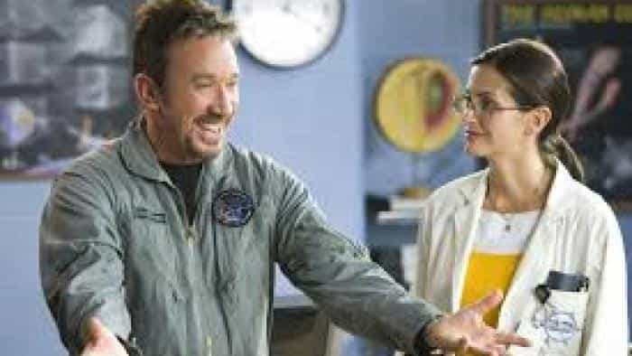 نقد و بررسی فیلم زوم محصول سال 2006 | چیبینو