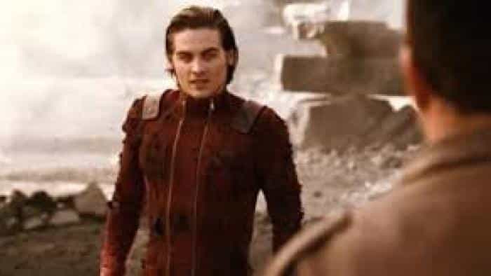 نقد و بررسی فیلم زوم محصول سال 2006 | چیبینو