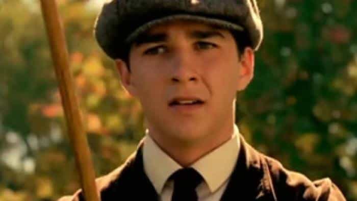 نقد و بررسی فیلم بازی بزرگ محصول سال 2005 | چیبینو