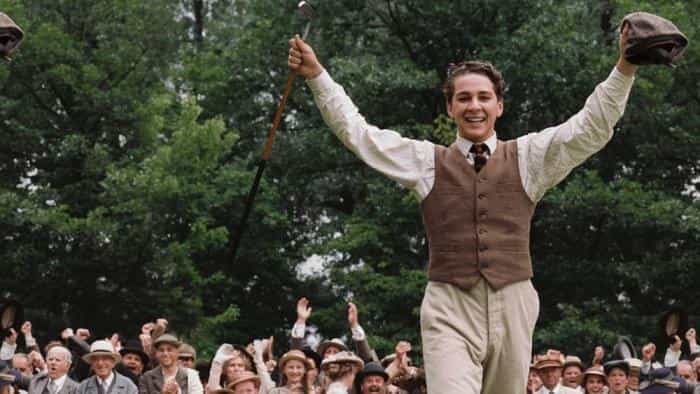 نقد و بررسی فیلم بازی بزرگ محصول سال 2005 | چیبینو