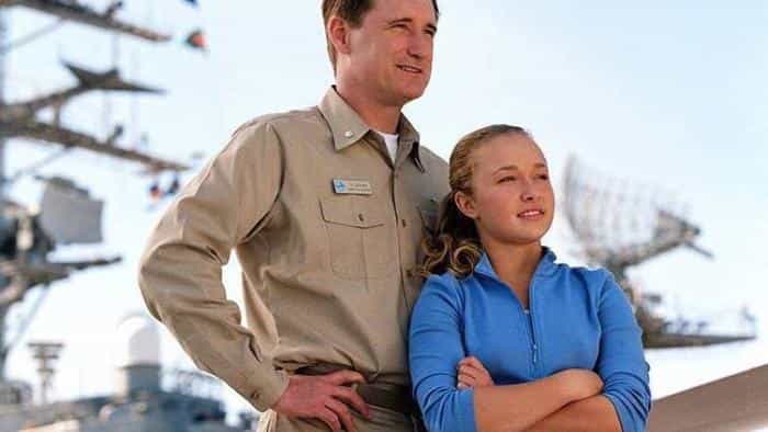 نقد و بررسی فیلم کروز ببر محصول سال 2004 | چیبینو