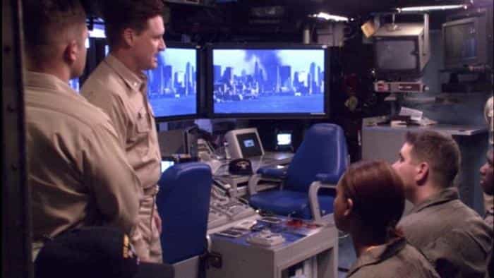 نقد و بررسی فیلم کروز ببر محصول سال 2004 | چیبینو