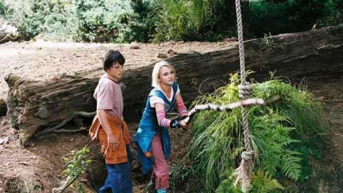 تماشای فیلم پلی به ترابیتا محصول سال 2007 | چیبینو