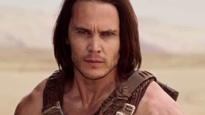 نقد و بررسی فیلم جان کارتر محصول سال 2012 | چیبینو