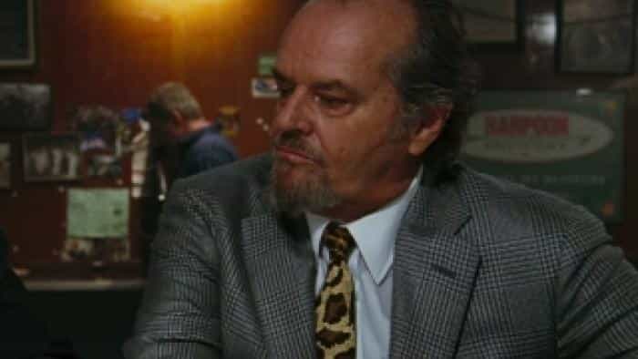 تماشای فیلم رفتگان محصول سال 2006 | چیبینو