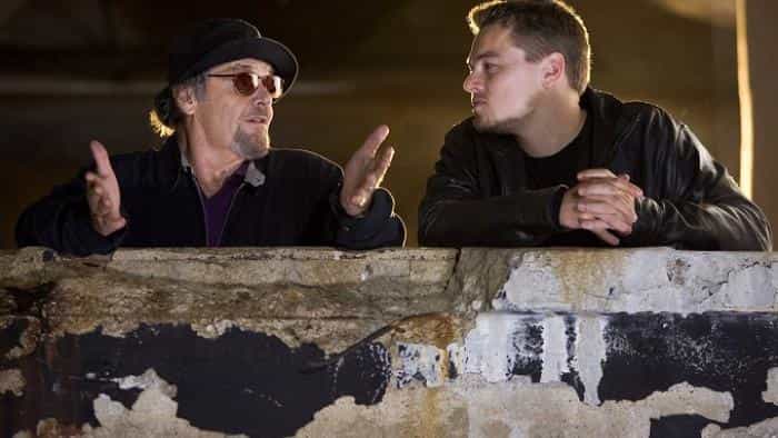 تماشای فیلم رفتگان محصول سال 2006 | چیبینو