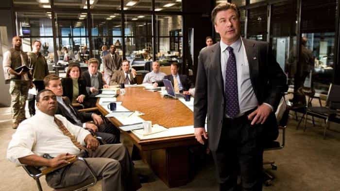 تماشای فیلم رفتگان محصول سال 2006 | چیبینو