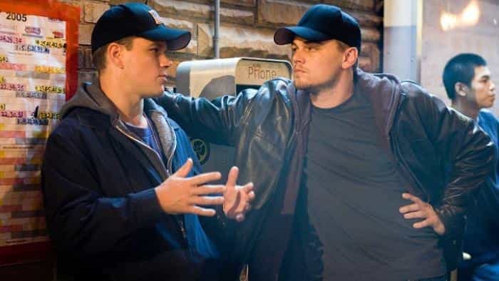 تماشای فیلم رفتگان محصول سال 2006 | چیبینو