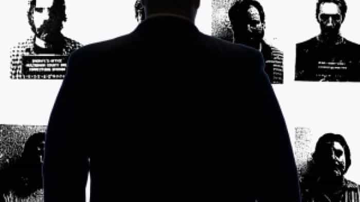 نقد و بررسی سریال پروندههای جنایی حل نشده (1999) | چیبینو