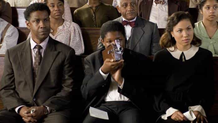 تماشای فیلم مناظره محصول سال 2007 | چیبینو