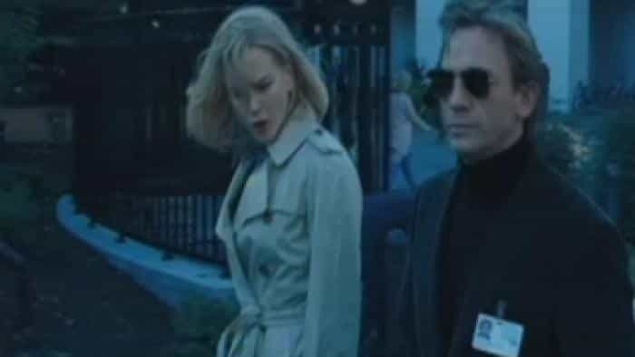 تماشای فیلم تهاجم محصول سال 2007 | چیبینو