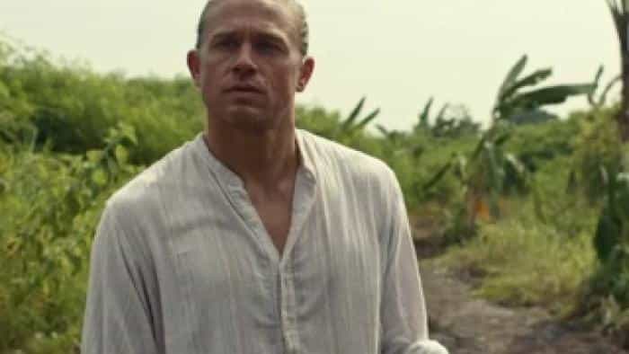 تماشای سریال شانتارام محصول سال 2022 | چیبینو