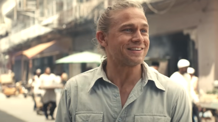 تماشای سریال شانتارام محصول سال 2022 | چیبینو