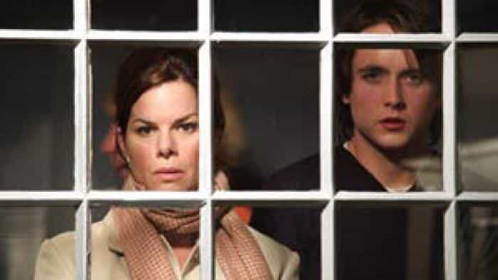 تماشای فیلم نامرئی محصول سال 2007 | چیبینو