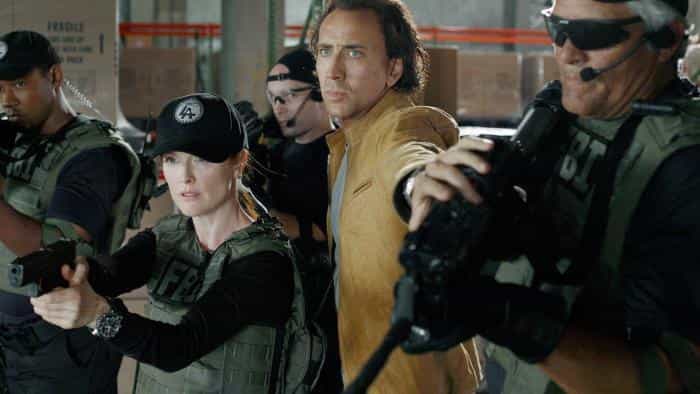 تماشای فیلم آینده محصول سال 2007 | چیبینو