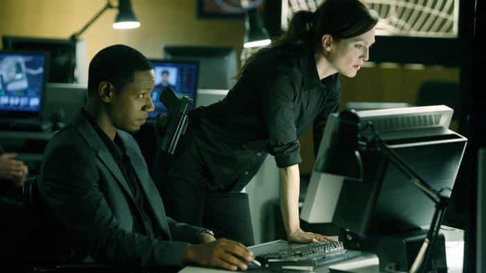 تماشای فیلم آینده محصول سال 2007 | چیبینو