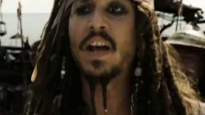 تماشای فیلم دزدان دریایی کارائیب ۳: پایان جهان (2007)