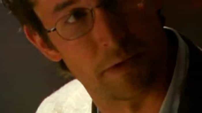 نقد و بررسی فیلم «بازگشت کتابدار به معادن سلیمان» (2006)