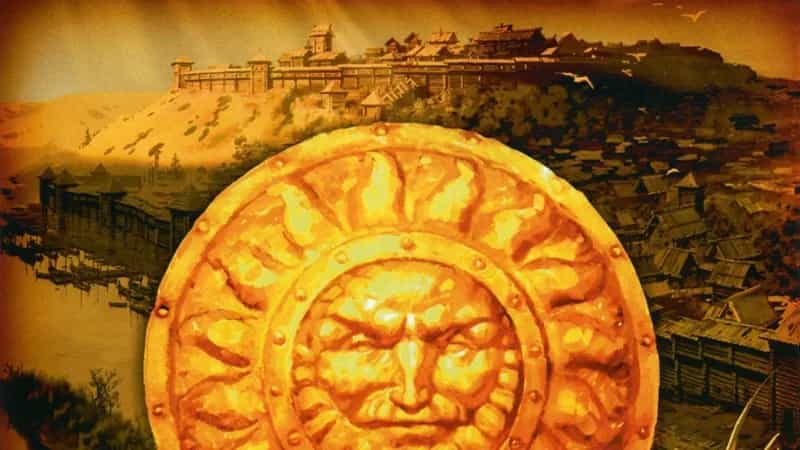 تماشای انیمیشن پرنسس ولادیمیر محصول سال 2006 | چیبینو