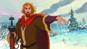 تماشای انیمیشن پرنسس ولادیمیر محصول سال 2006 | چیبینو