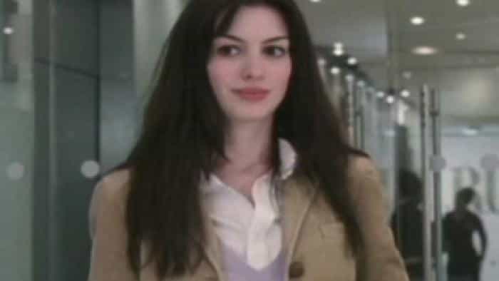 نقد و بررسی فیلم شیطان پرادا میپوشد (2006) | چیبینو