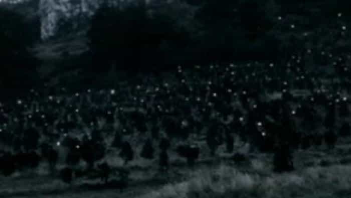 تماشای فیلم آخرین سپاه محصول سال 2007 | چیبینو