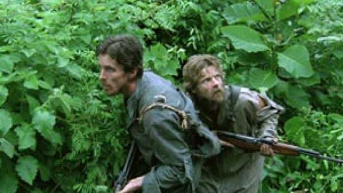 نقد و بررسی فیلم نجات در سپیدهدم محصول سال 2006 | چیبینو