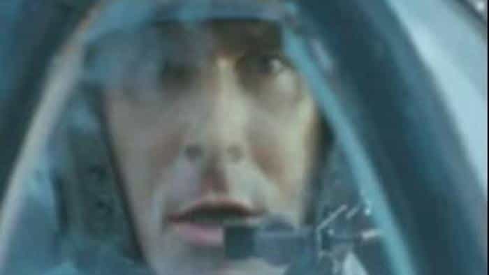 نقد و بررسی فیلم نجات در سپیدهدم محصول سال 2006 | چیبینو