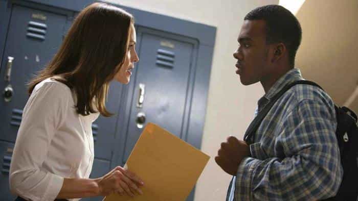 نقد و بررسی فیلم نویسندگان آزادی محصول سال 2007 | چیبینو