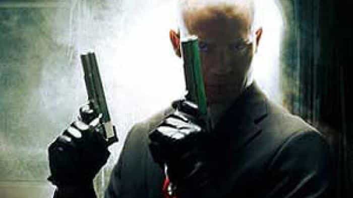 تماشای فیلم هیتمن محصول سال 2007 | چیبینو