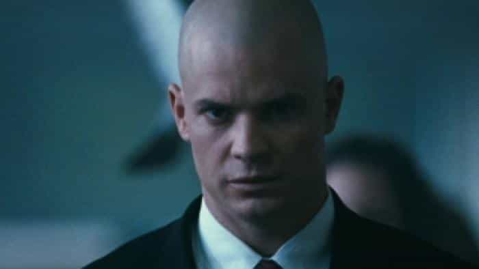 تماشای فیلم هیتمن محصول سال 2007 | چیبینو