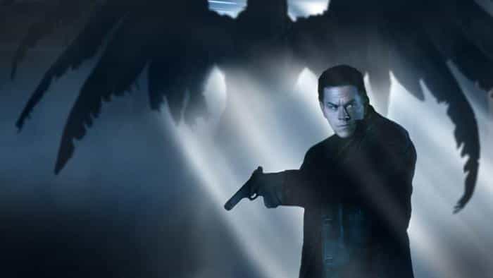 تماشای فیلم مکس پین محصول سال 2008 | چیبینو