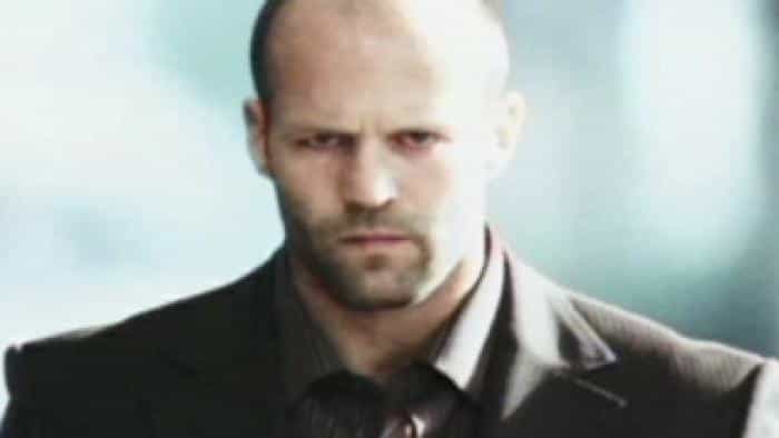 تماشای فیلم کرنک محصول سال 2006 | چیبینو