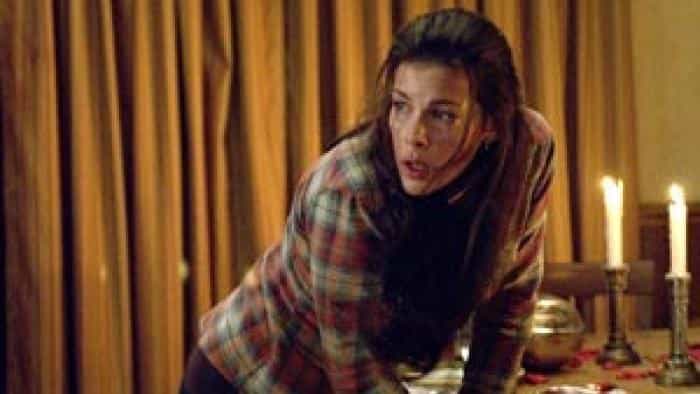 تماشای فیلم بیگانگان محصول سال 2008 | چیبینو