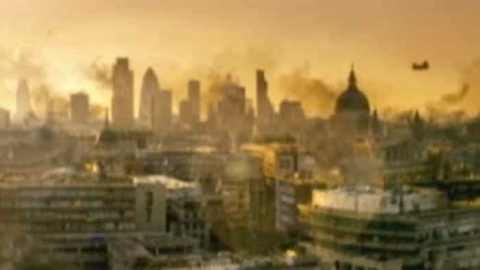 نقد و بررسی فیلم روز قیامت محصول سال 2008 | چیبینو