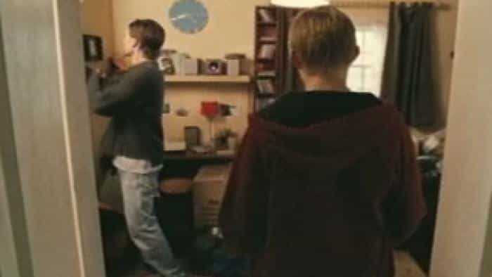 تماشای فیلم جستجوگر محصول سال 2007 | چیبینو